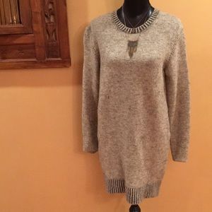 🍍Sweater dress🍍